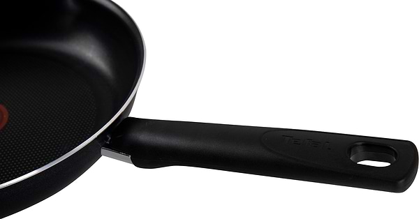 Фото - Сковорода універсальна Tefal B5660453_SET Family Day з кр 24 см