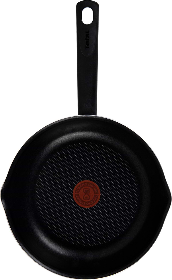 Фото - Сковорода універсальна Tefal B5660453_SET Family Day з кр 24 см