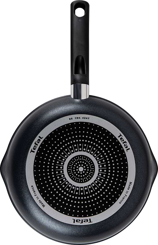 Фото - Сковорода універсальна Tefal B5660453_SET Family Day з кр 24 см