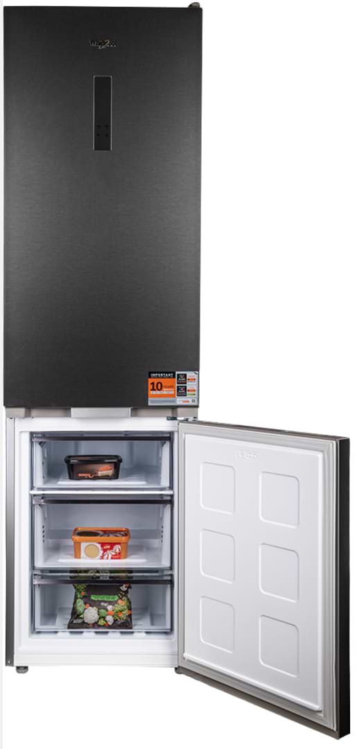 Фото - Холодильник Whirlpool WHK 26402 XP4U
