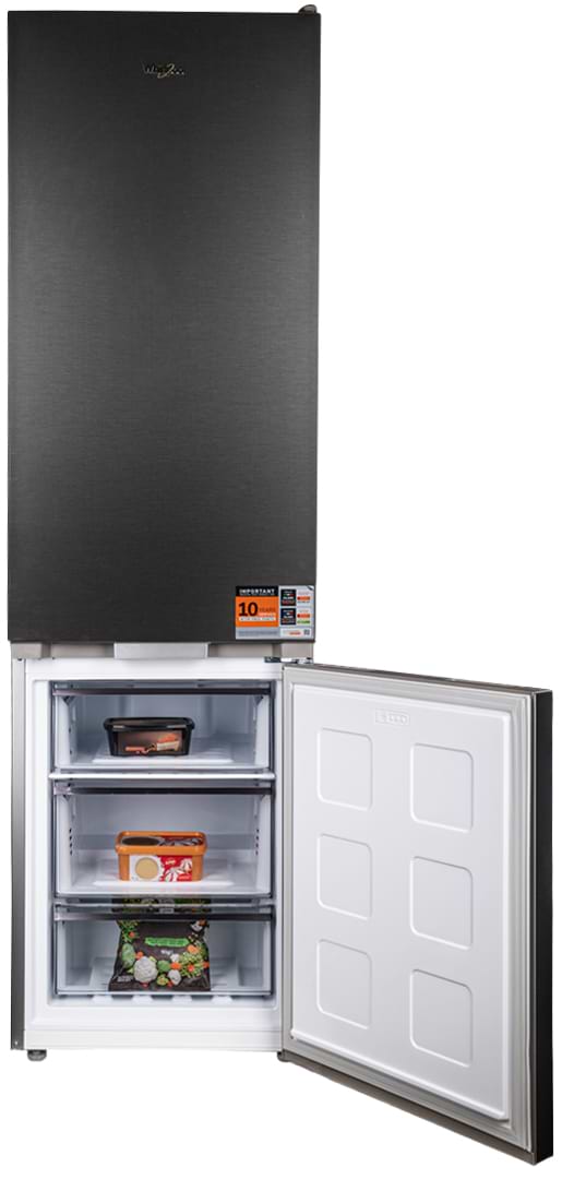 Фото - Холодильник Whirlpool WHK 25402 XP4U