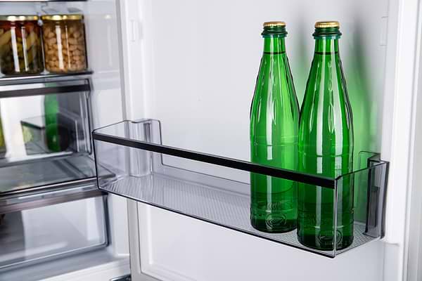 Фото - Холодильник Whirlpool WHK 26402 XP4U