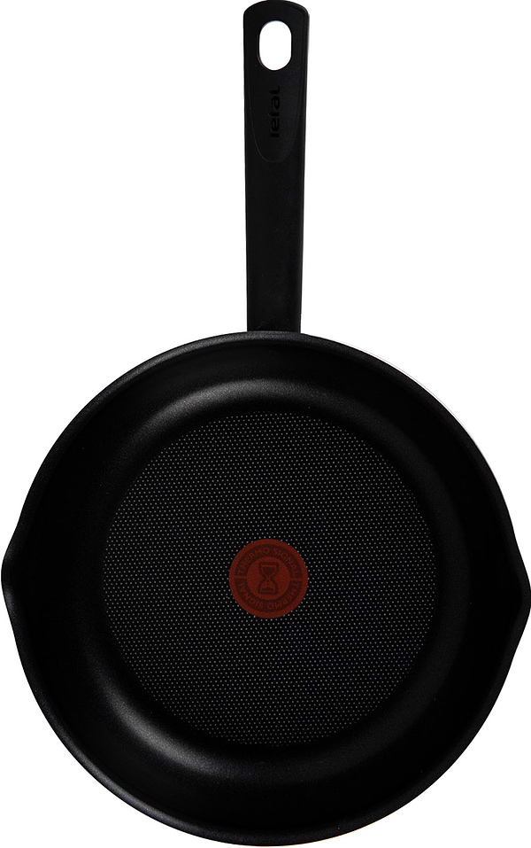 Фото - Сковорода універсальна Tefal B5660553_SET Family Day з кр 26 см