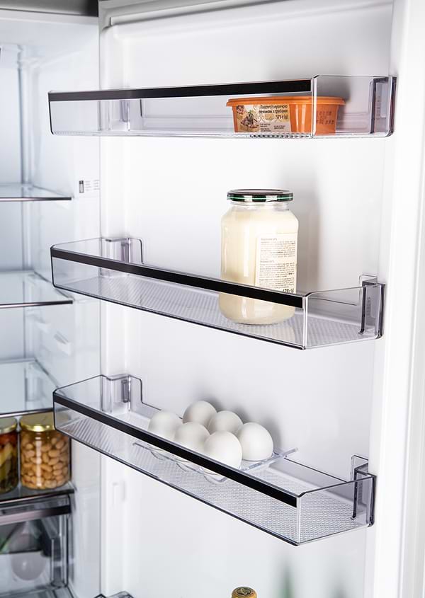 Фото - Холодильник Whirlpool WHK 26402 XP4U