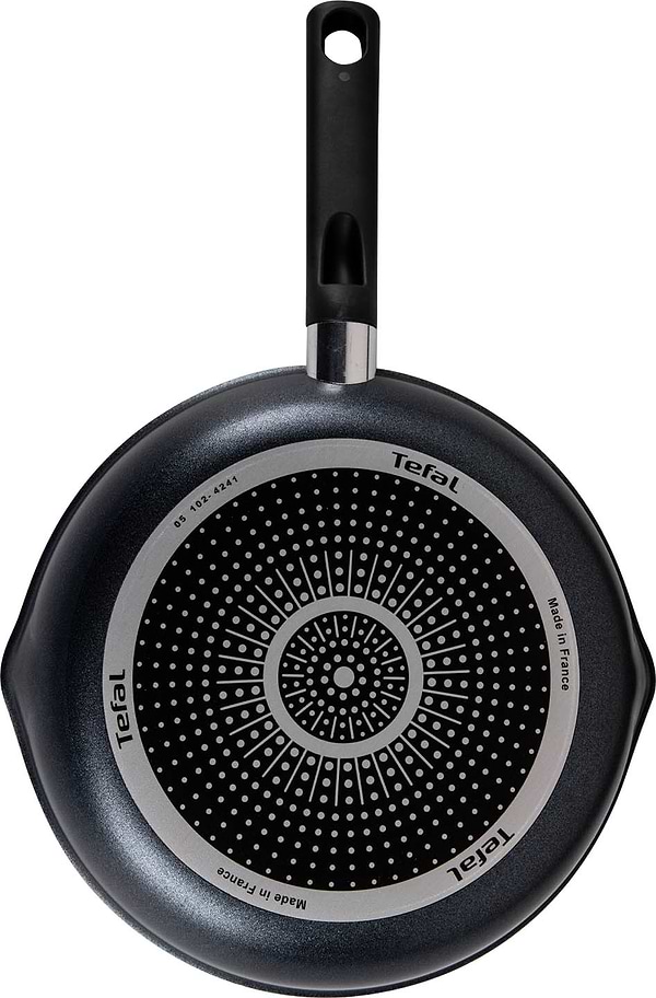 Фото - Сковорода універсальна Tefal B5660553_SET Family Day з кр 26 см