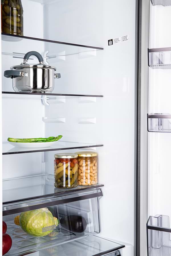 Фото - Холодильник Whirlpool WHK 26402 XP4U