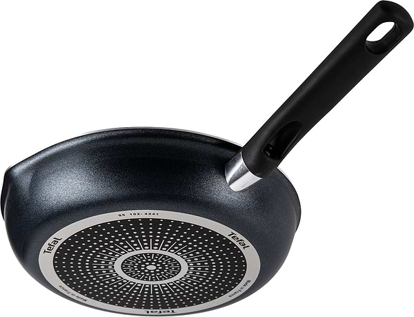 Фото - Сковорода універсальна Tefal B5660553_SET Family Day з кр 26 см