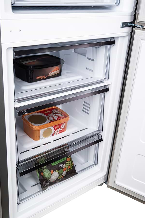 Фото - Холодильник Whirlpool WHK 26402 XP4U