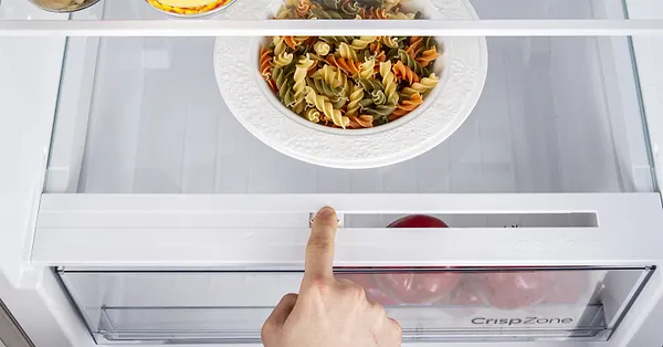 Фото - Холодильник Gorenje NRK 621 PS4