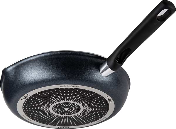 Фото - Сковорода универсальная Tefal B5660653_SET Family Day с кр 28 см