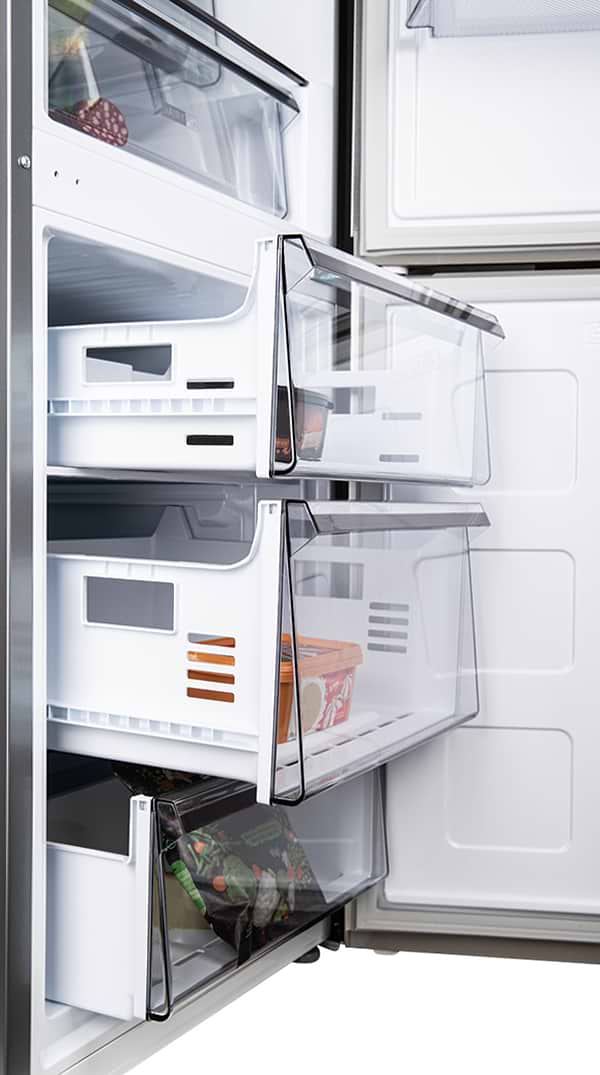 Фото - Холодильник Whirlpool WHK 26402 XP4U