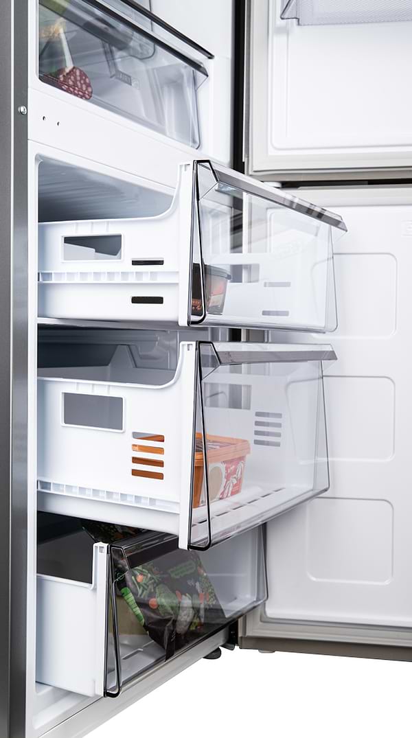 Фото - Холодильник Whirlpool WHK 25402 XP4U