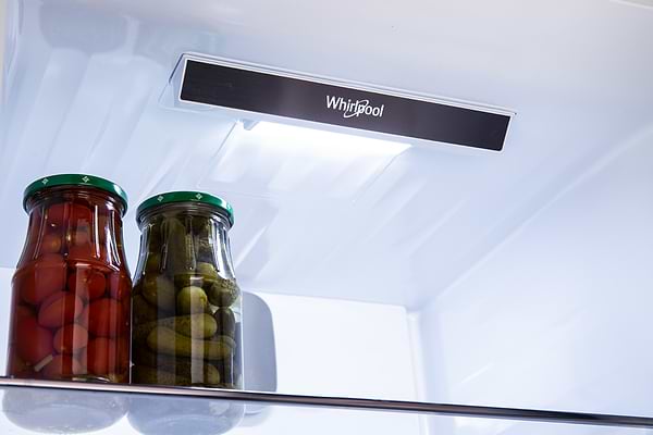 Фото - Холодильник Whirlpool WHK 26402 XP4U