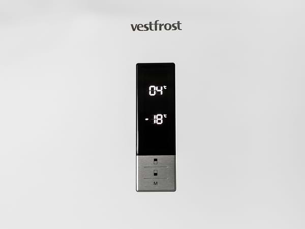 Фото - Холодильник Vestfrost RF373EW