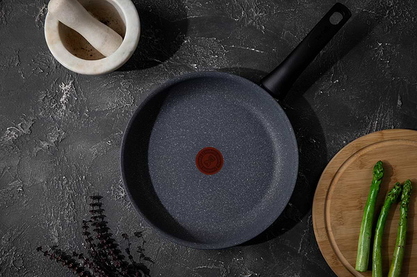 Фото - Сковорода универсальная Tefal G1500572 Healthy Chef 26 см