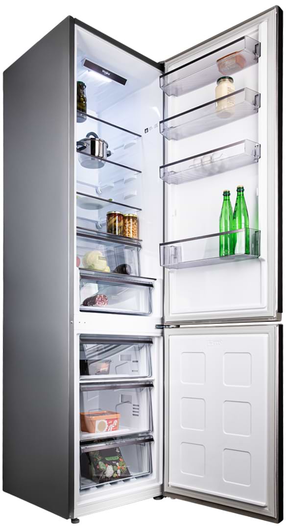 Фото - Холодильник Whirlpool WHK 26402 XP4U