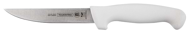 Фото - Нож обвалочный Tramontina PROFISSIONAL MASTER white 24605/085