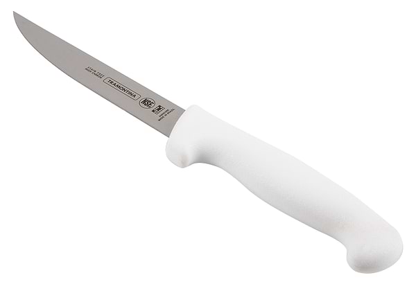 Фото - Нож обвалочный Tramontina PROFISSIONAL MASTER white 24605/085