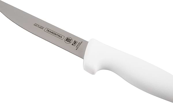 Фото - Нож обвалочный Tramontina PROFISSIONAL MASTER white 24605/085
