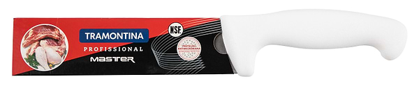 Фото - Ніж кухонний Tramontina PROFISSIONAL MASTER для мяса (24607/086)