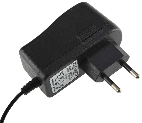 Фото - Гірлянда-штора BPNY Водопад White з адаптером 180LED, 1.8М, 10.8W (102980)