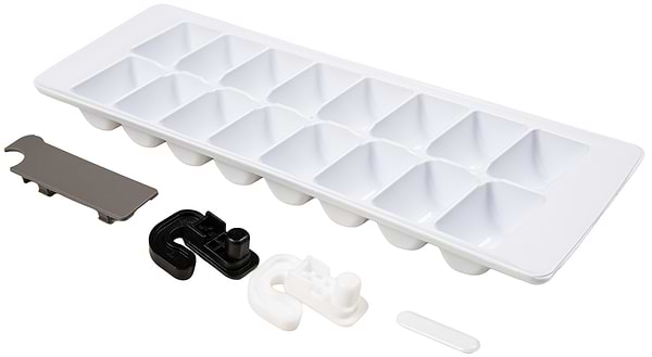 Фото - Холодильник Whirlpool WHK 26402 XP4U