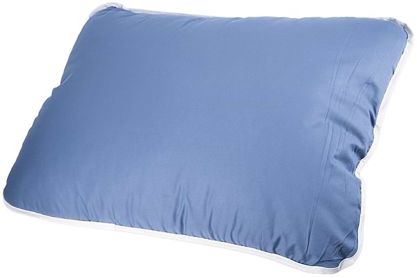 Фото - Подушка стандартна FAM' HOME TopCool® не стьобана, окантована 50х70 (МІС19TC)