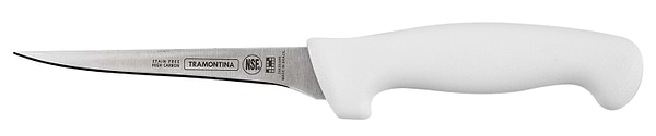 Фото - Ніж кухонний Tramontina PROFISSIONAL MASTER 127 мм