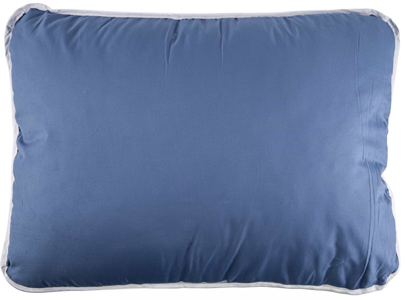 Подушка стандартна FAM' HOME TopCool® не стьобана, окантована 50х70 (МІС19TC) - Фото 1
