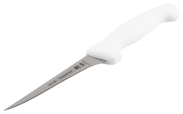 Фото - Ніж кухонний Tramontina PROFISSIONAL MASTER 127 мм