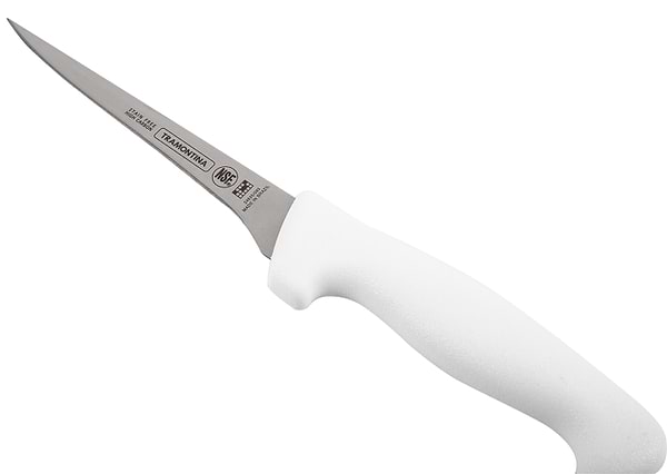 Фото - Ніж кухонний Tramontina PROFISSIONAL MASTER 127 мм