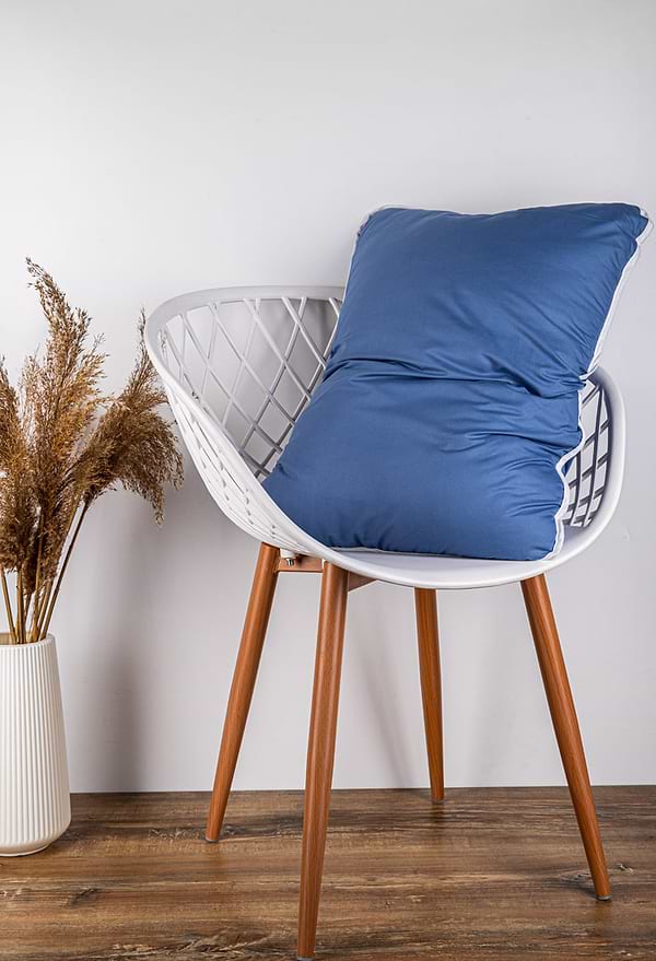 Фото - Подушка стандартна FAM' HOME TopCool® не стьобана, окантована 50х70 (МІС19TC)