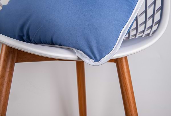 Фото - Подушка стандартна FAM' HOME TopCool® не стьобана, окантована 50х70 (МІС19TC)