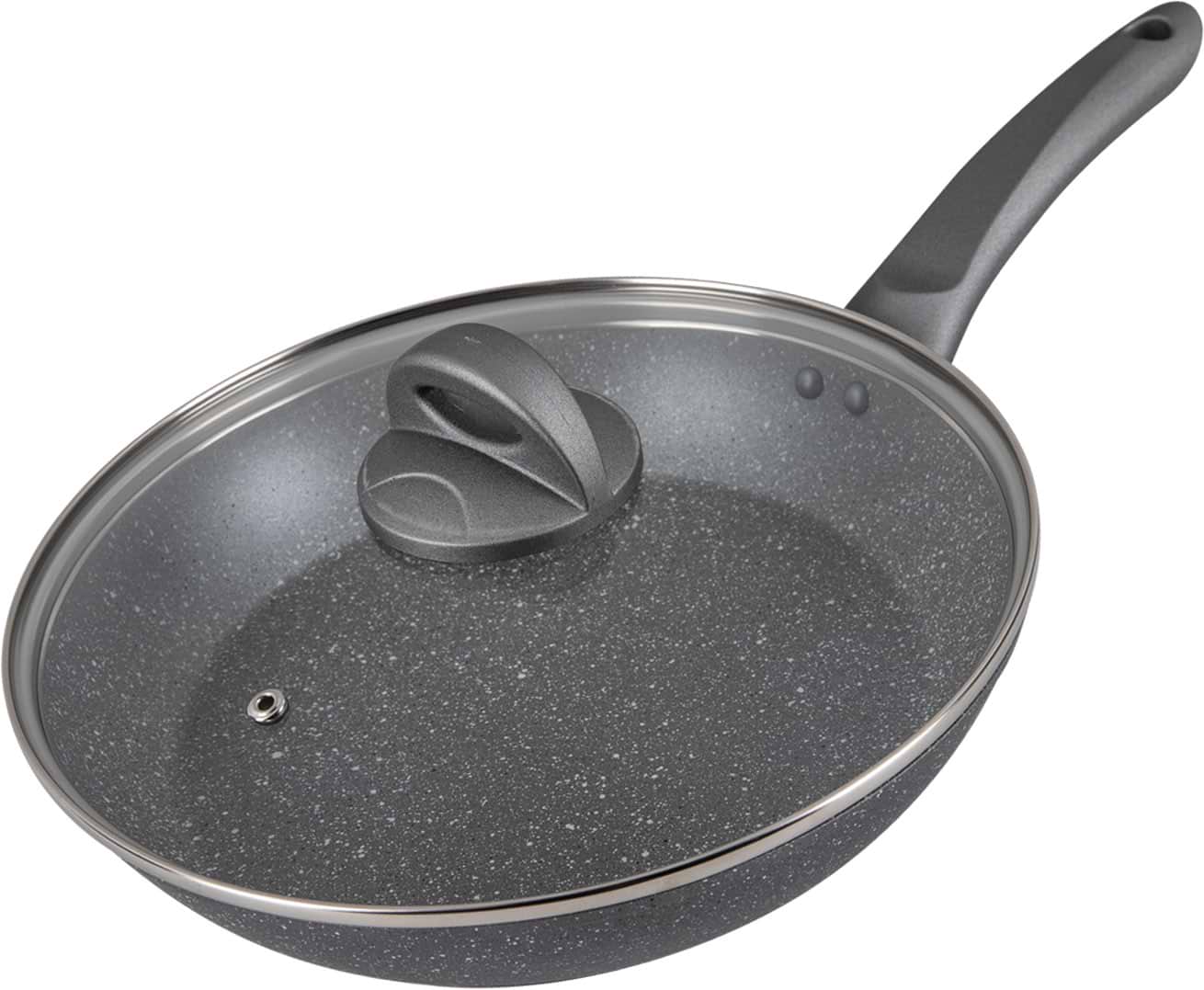 Сковорода универсальная Ardesto Gemini Gourmet Vasto 28 см (AR1928GSL)