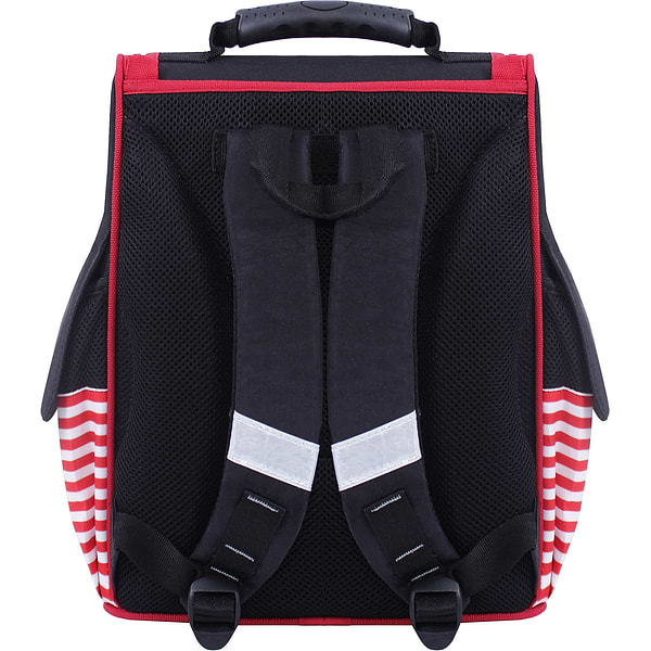 Фото - Рюкзак школьный Bagland Успех – 12 л. черный 374