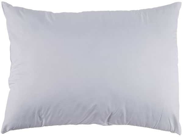 Фото - Набір подушок стандартних FAM' HOME антиалергенних не стьобаних 2шт., 50х70 (KMPI5070C (550))