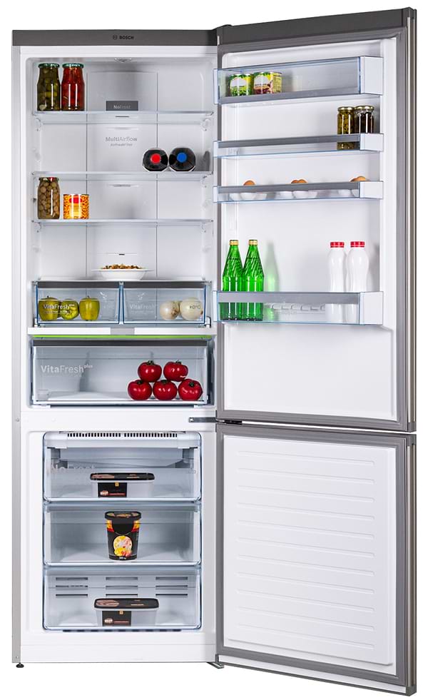 Фото - Холодильник Bosch KGN49LB30U