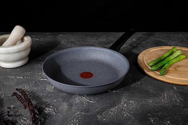 Фото - Сковорода универсальная Tefal G1500572 Healthy Chef 26 см