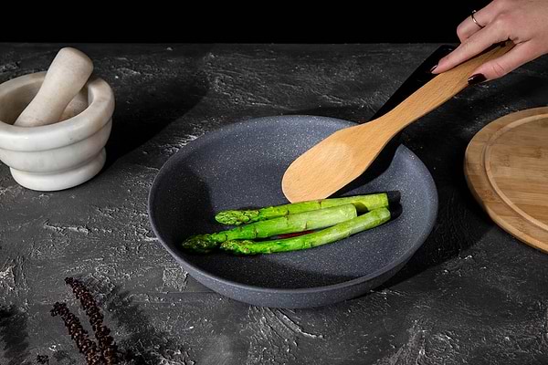 Фото - Сковорода универсальная Tefal G1500572 Healthy Chef 26 см