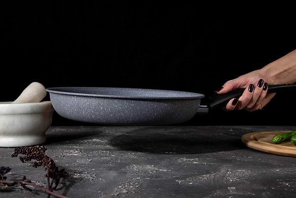 Фото - Сковорода универсальная Tefal G1500572 Healthy Chef 26 см