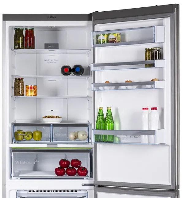 Фото - Холодильник Bosch KGN49LB30U