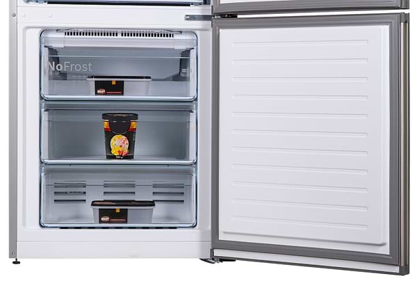 Фото - Холодильник Bosch KGN49LB30U
