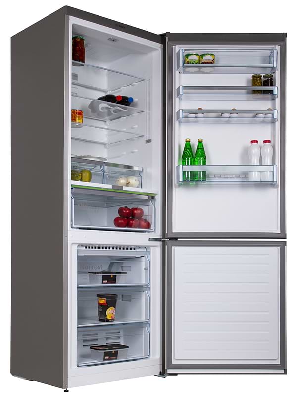 Фото - Холодильник Bosch KGN49LB30U