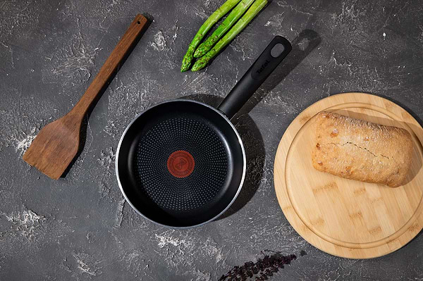 Фото - Сковорода универсальная Tefal C2950253 Resource 20 см