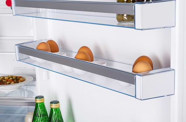 Фото - Холодильник Bosch KGN49LB30U
