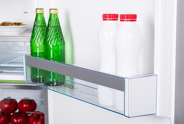 Фото - Холодильник Bosch KGN49LB30U