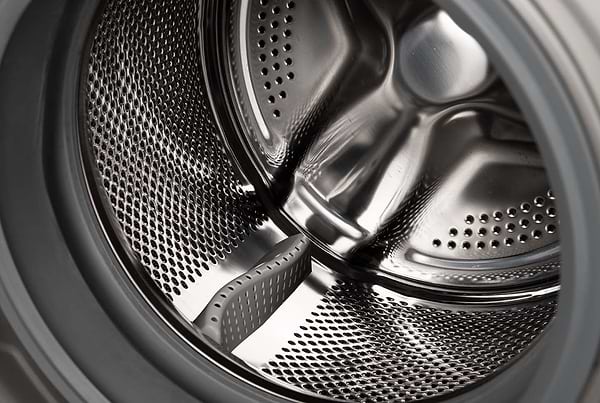 Фото - Пральна машина Daewoo WM814T3SB7UA