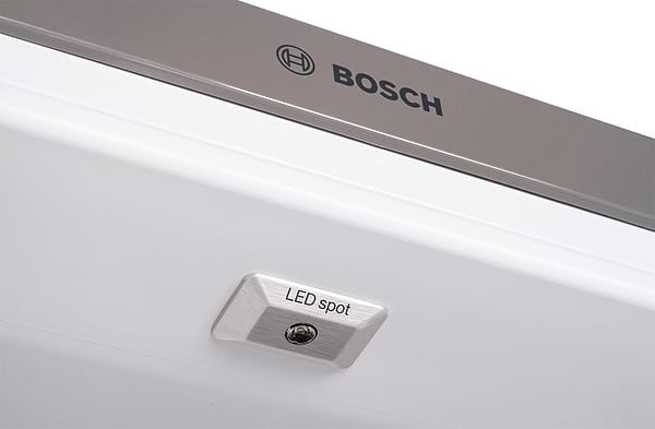 Фото - Холодильник Bosch KGN49LB30U