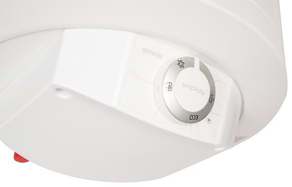 Фото - Водонагрівач Gorenje GBFU 150 SIMV9