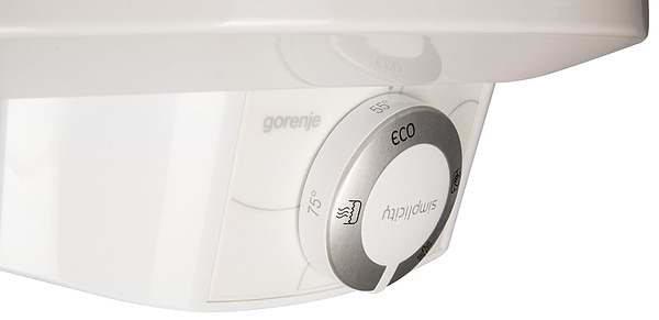 Фото - Водонагрівач Gorenje GBFU 150 SIMV9